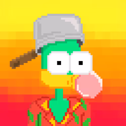 SupDuck 3255