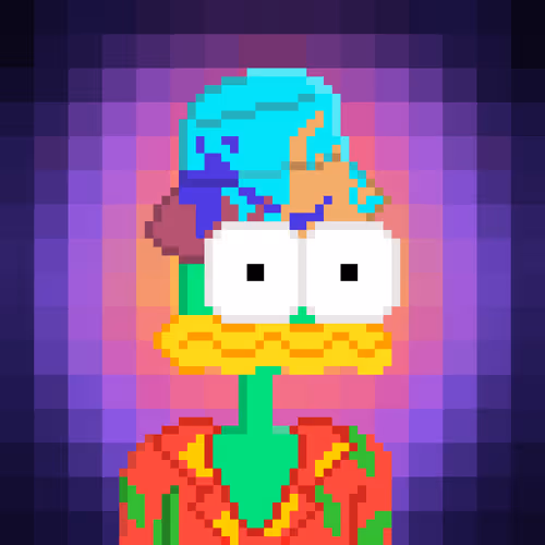 Crypto Supducks