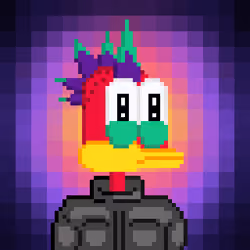 SupDuck 9594