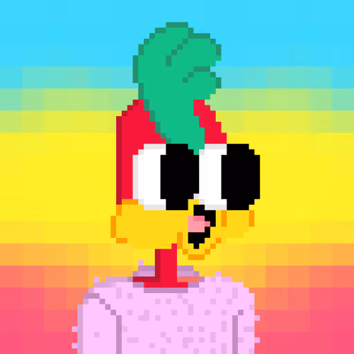 SupDuck 9736