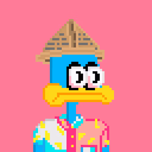 SupDuck 355