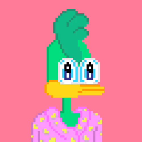 SupDuck 2188