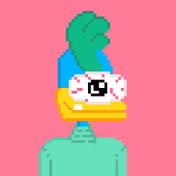 SupDuck 8944