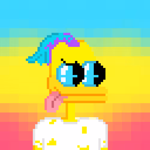 Crypto Supducks
