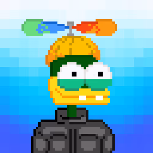 SupDuck 6859