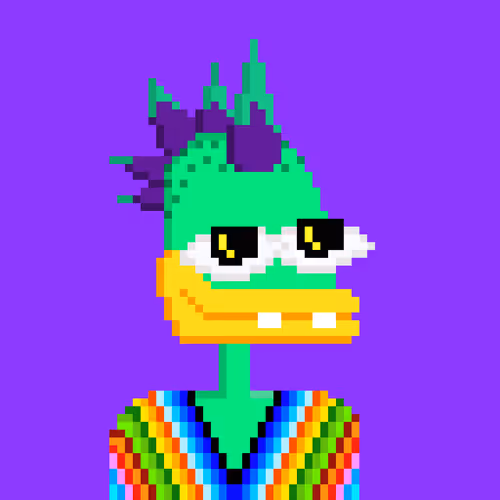 Crypto Supducks