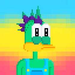 SupDuck 8107