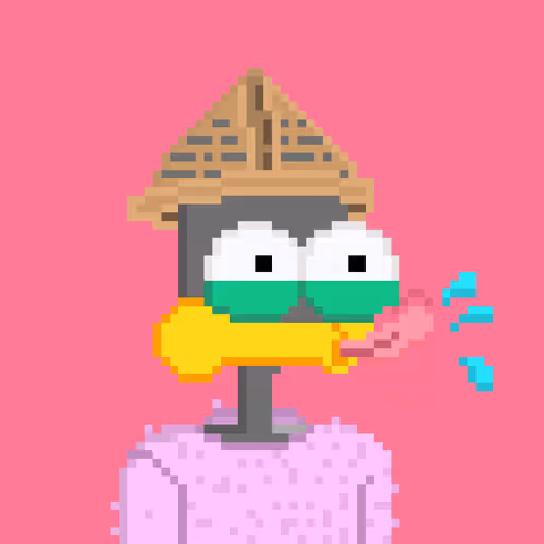 Crypto Supducks