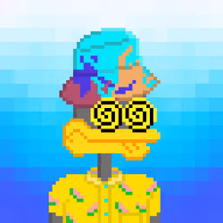 SupDuck 9460