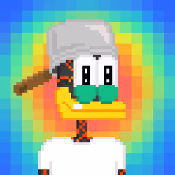 SupDuck 5367