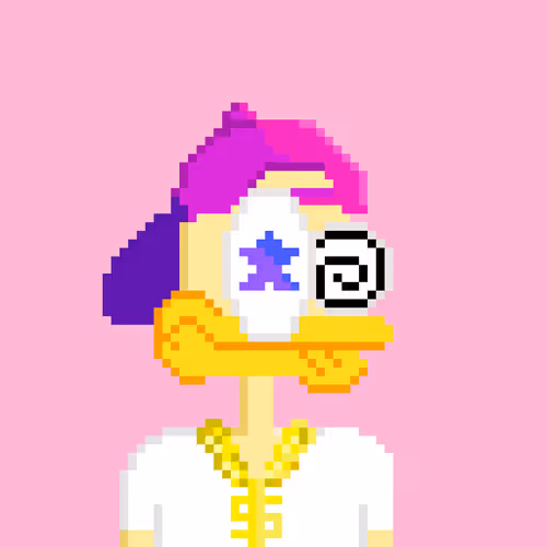 Crypto Supducks