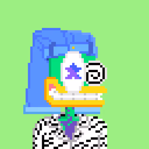 SupDuck 7150