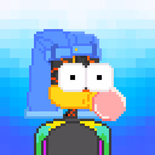 Crypto Supducks