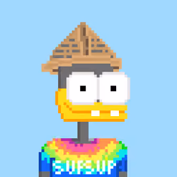 SupDuck 7867