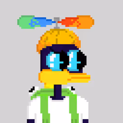 SupDuck 3070