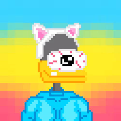 Crypto Supducks