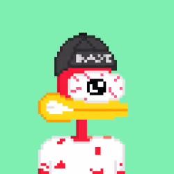 SupDuck 7213