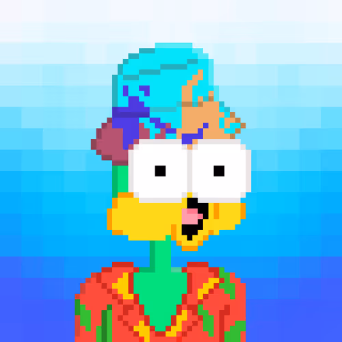SupDuck 3722