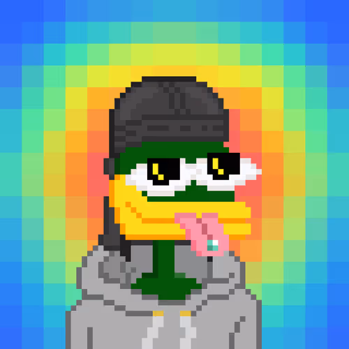 Crypto Supducks