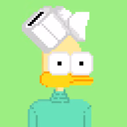 SupDuck 2423