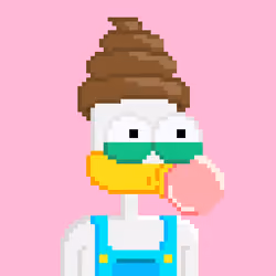 SupDuck 8708