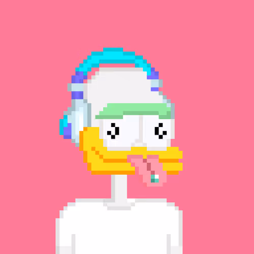 Crypto Supducks