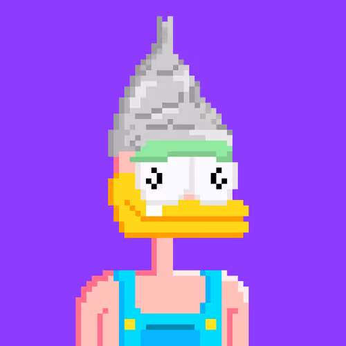 SupDuck 138
