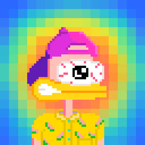 Crypto Supducks