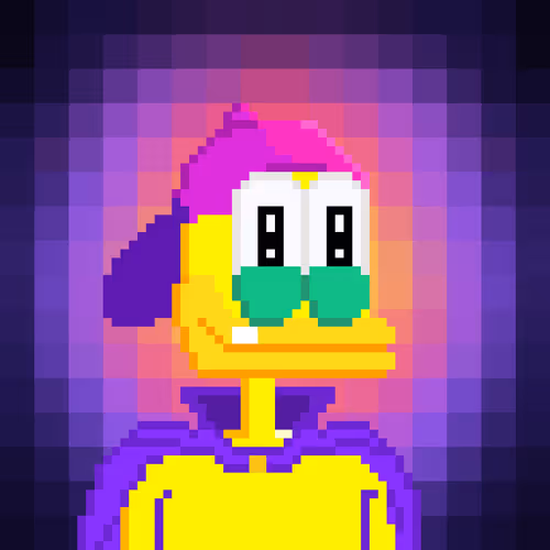 Crypto Supducks