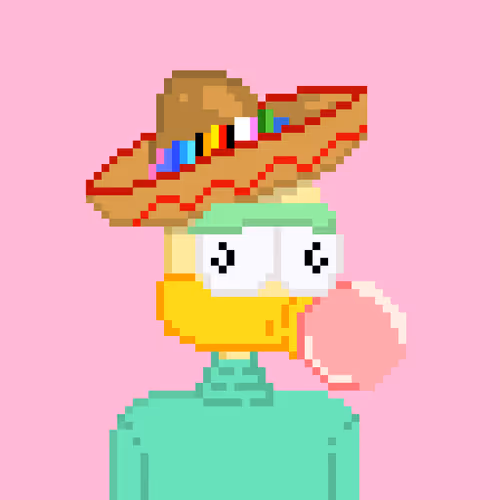 Crypto Supducks