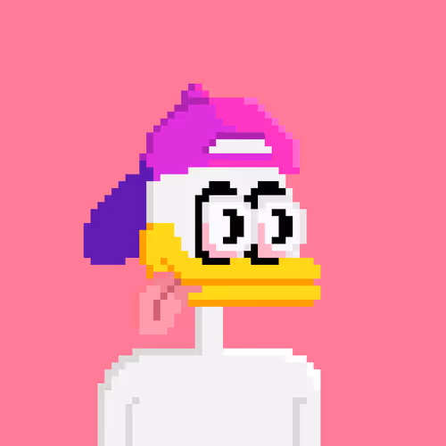 Crypto Supducks