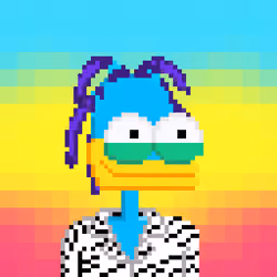 SupDuck 9540