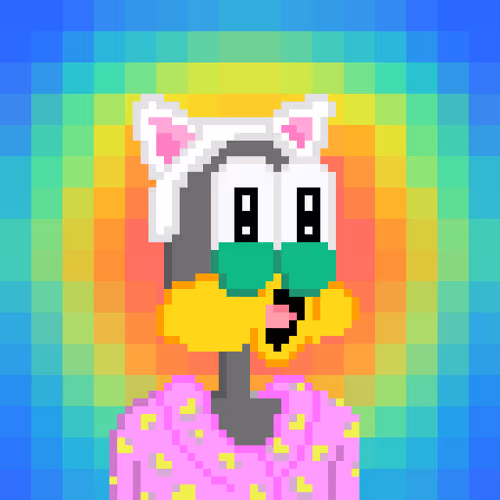 SupDuck 6090