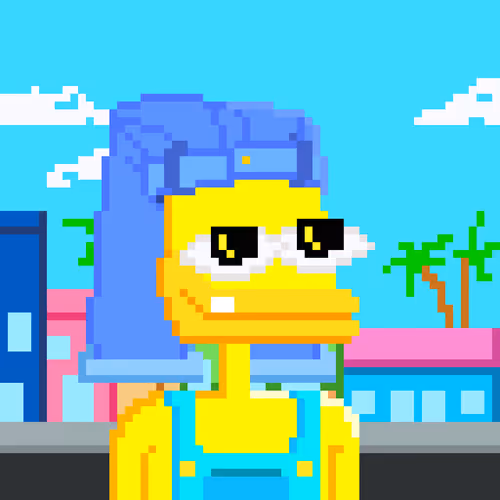 Crypto Supducks