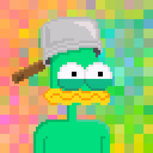SupDuck 2526