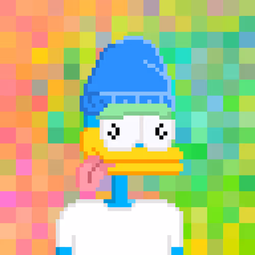 SupDuck 2513