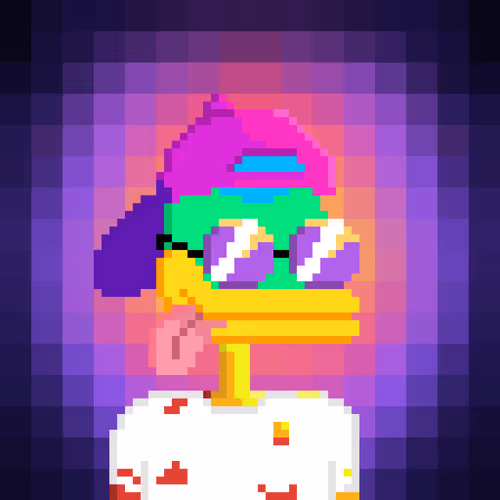 Crypto Supducks