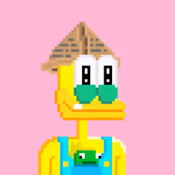 SupDuck 608