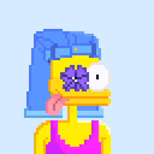 Crypto Supducks