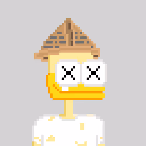 Crypto Supducks