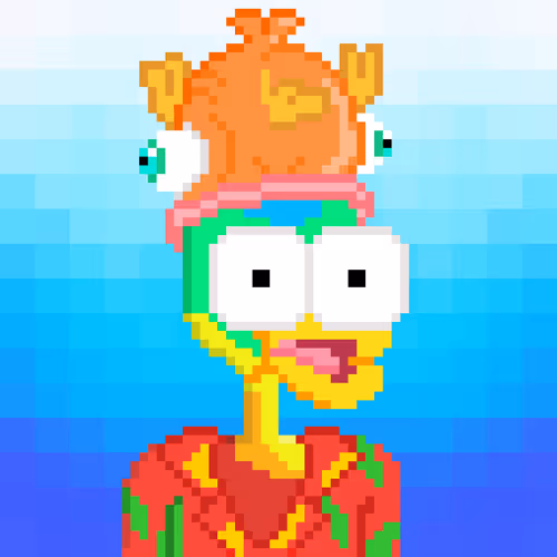 SupDuck 406
