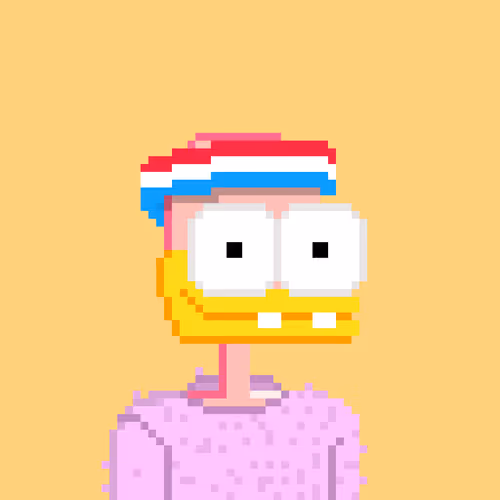 Crypto Supducks