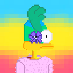 SupDuck 6288