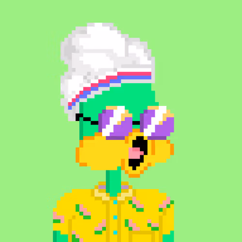 Crypto Supducks