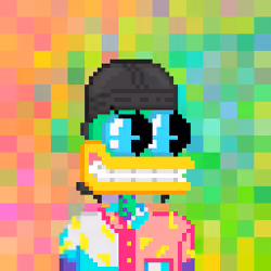 SupDuck 9029