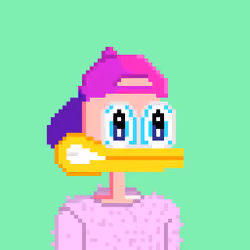 SupDuck 8175