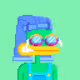3198