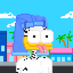 SupDuck 5849