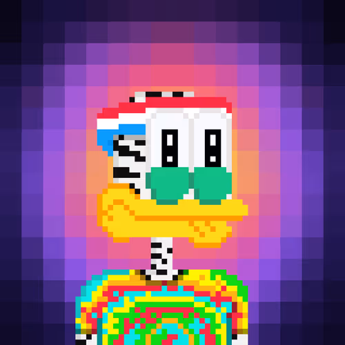 SupDuck 7546