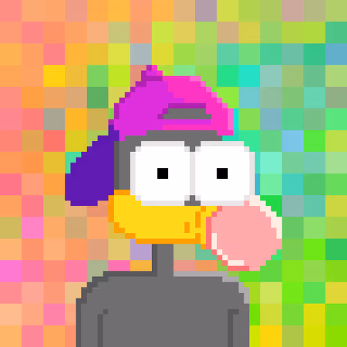 SupDuck 7055